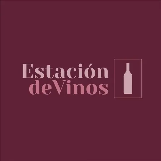 Logo Estación de Vinos