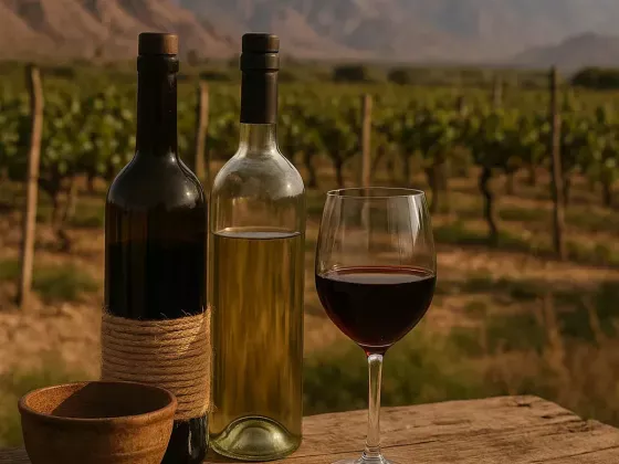 ¿Qué es un vino natural? Verdades y mitos desde los viñedos argentinos