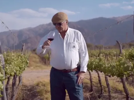Bodega Altupalka