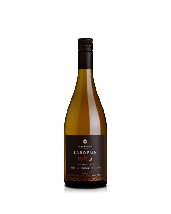 Laborum De Parcela Bodega El Porvenir de los Andes (Chardonnay 100%)