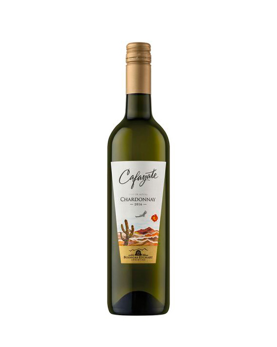 Cafayate Bodega Etchart (Chardonnay)