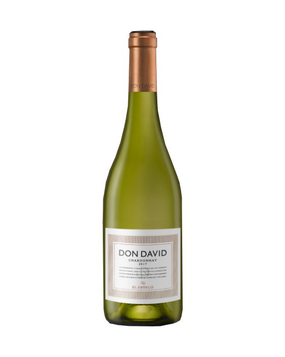 Don David Bodega El Esteco (Chardonnay)