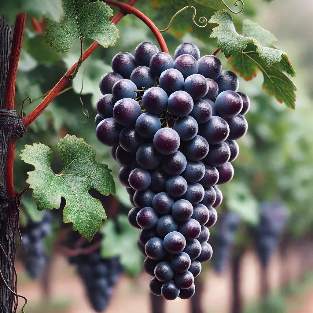 Cabernet Sauvignon