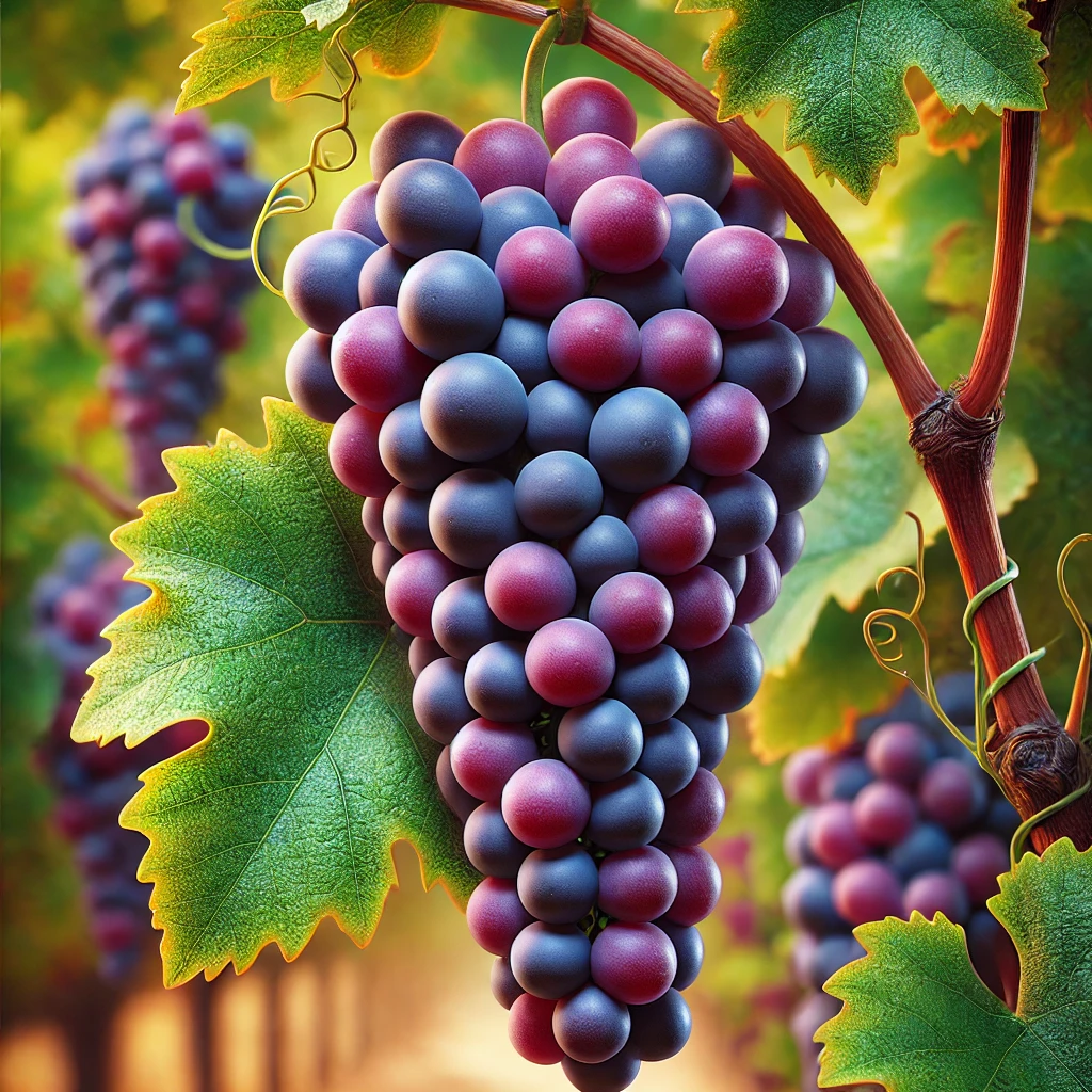 Cepa Sangiovese