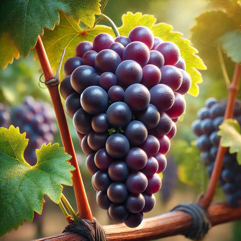 Tempranillo