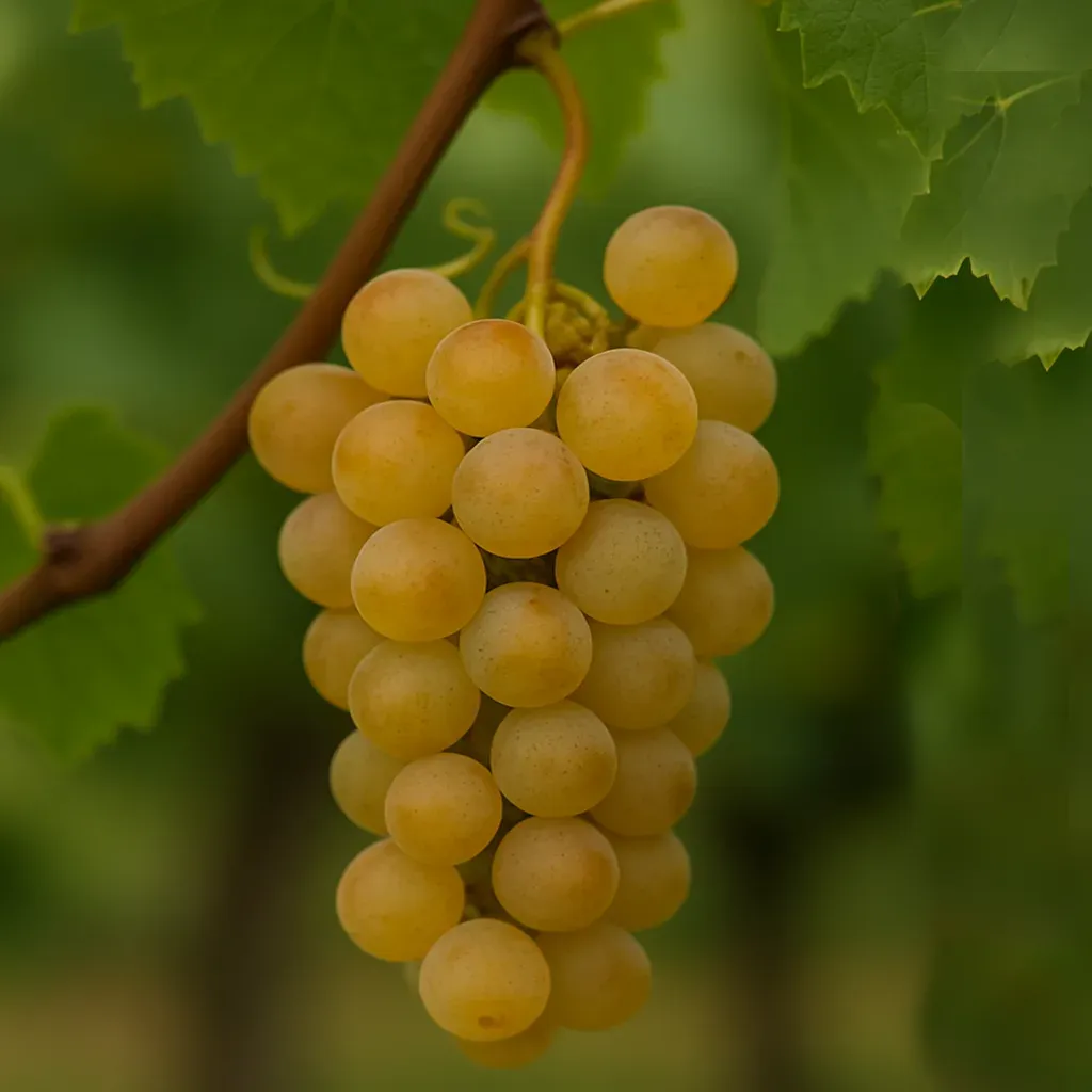 Roussanne