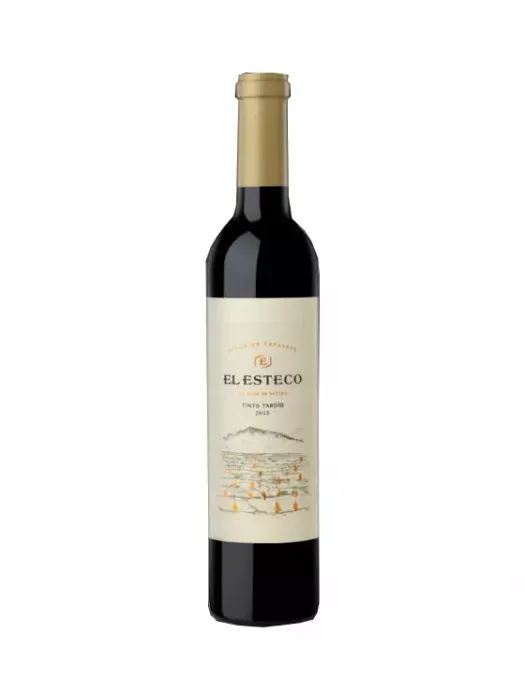 El Esteco Tardío Tinto