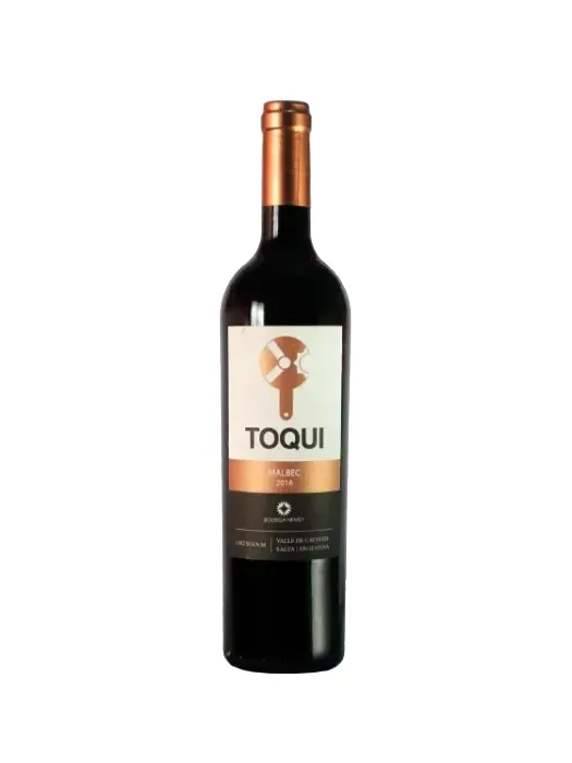 Toqui Malbec 2016