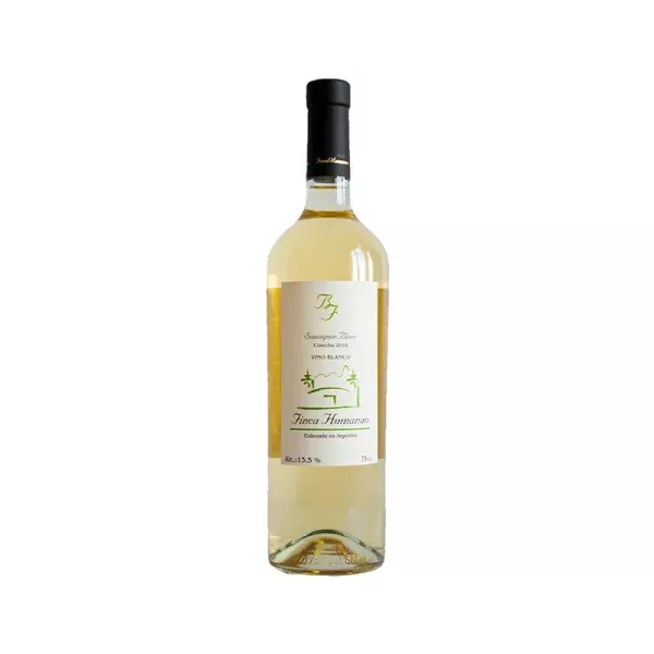 Finca Humanao Sauvignon Blanc