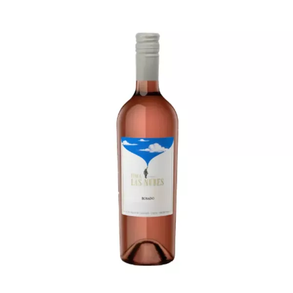 Finca Las Nubes Rosado