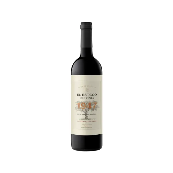 Old Vines Cabernet Sauvignon