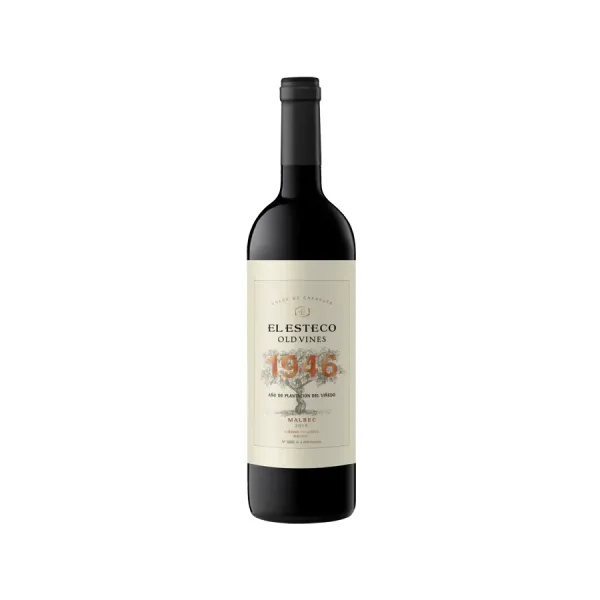Old Vines Malbec