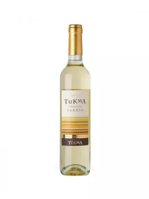 Tukma Torrontés Tardío