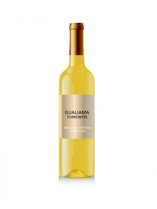 Gualiama Torrontés