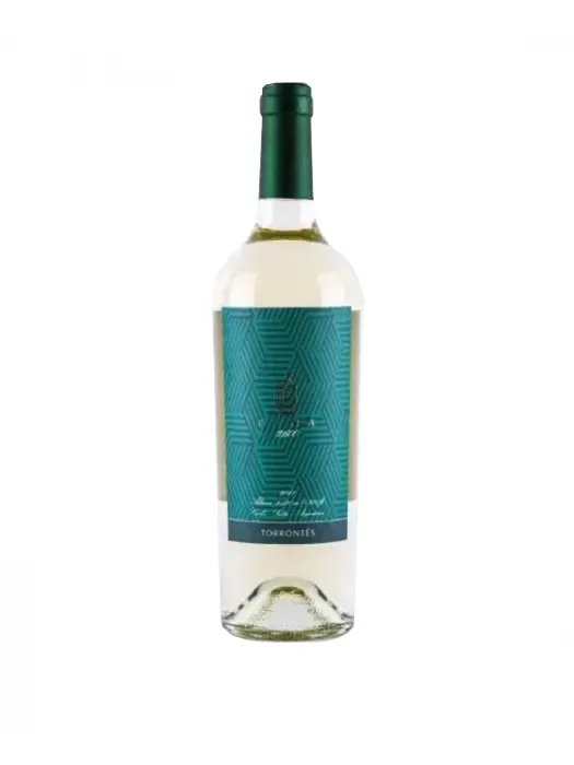 Puna 2600 Torrontés