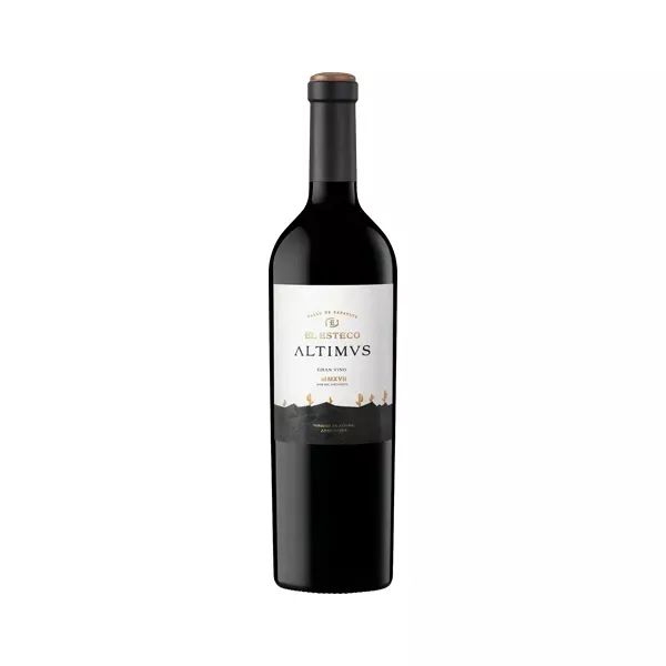 Ficha Técnica del vino Altimus MMXVII (Cabernet Franc,Cabernet ...