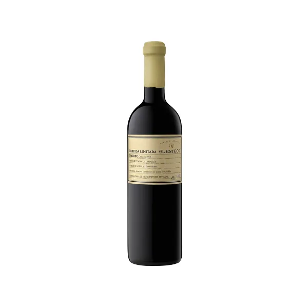 Partida Limitada Malbec
