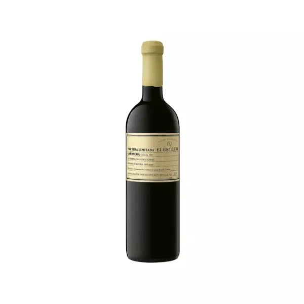 Partida Limitada Garnacha