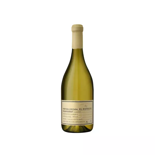 Partida Limitada Chardonnay
