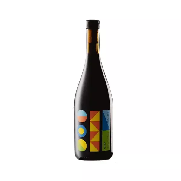13/20 Cheché Mandinga Malbec Reserva 2021