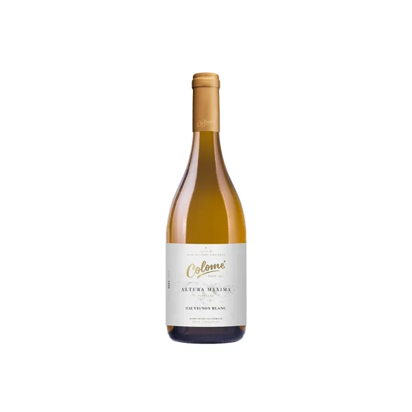 Altura Máxima Sauvignon Blanc