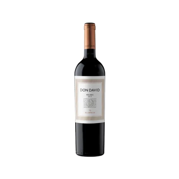 Don David Malbec