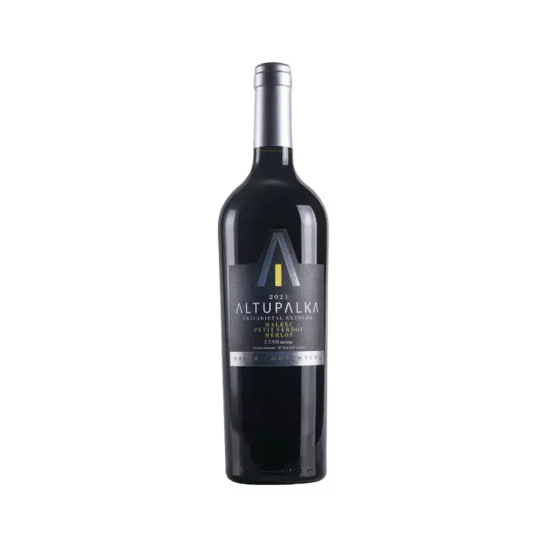 Altupalka Trivarietal Extremo Edición Limitada