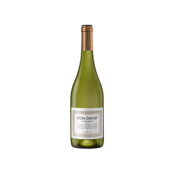 Don David Chardonnay