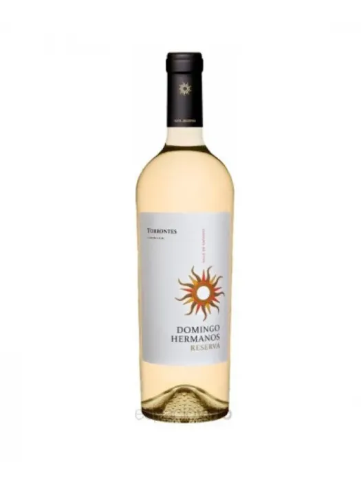 Domingo Hermanos Reserva Torrontés