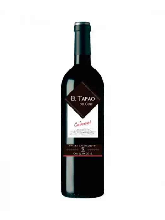 El Tapao del Cese Cabernet