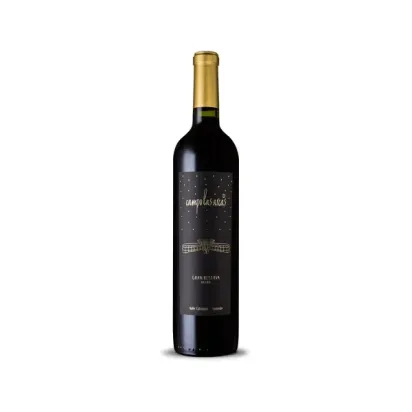 Campo Las Arcas Bodega Arcas de Tolombón (Cabernet Franc,Malbec,Tannat)