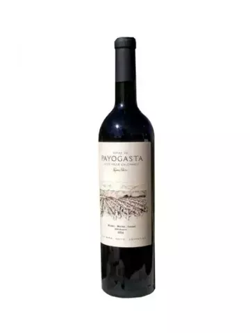 Viñas de Payogasta Bodega Sala de Payogasta (Malbec,Merlot,Tannat)
