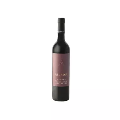 Abundia Bodega Nueve Cumbres (Malbec)
