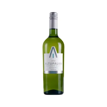 Altupalka Bodega Altupalka (Sauvignon Blanc)