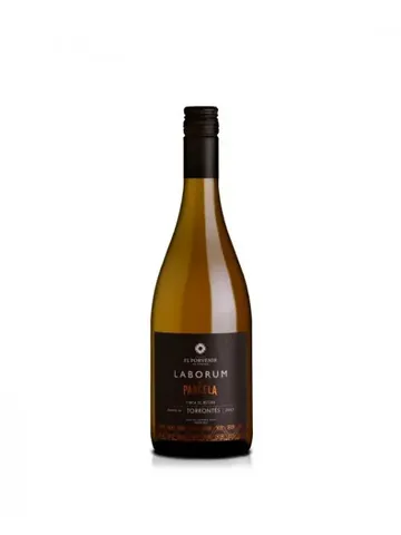 Laborum De Parcela Bodega El Porvenir de Cafayate (Torrontés)