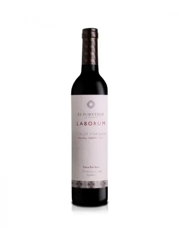 Laborum Single Vineyard Bodega El Porvenir de Cafayate (Malbec)