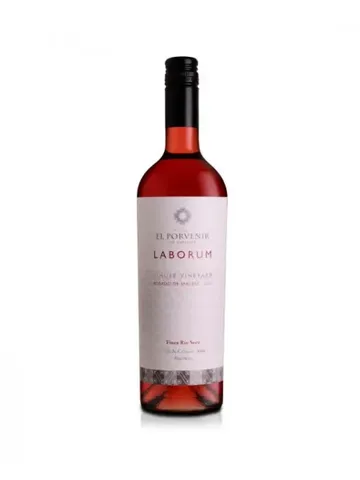 Laborum Single Vineyard Bodega El Porvenir de Cafayate (Malbec)