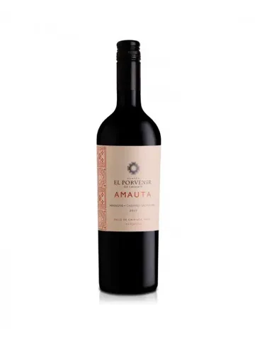Amauta Bodega El Porvenir de Cafayate (Cabernet Sauvignon)