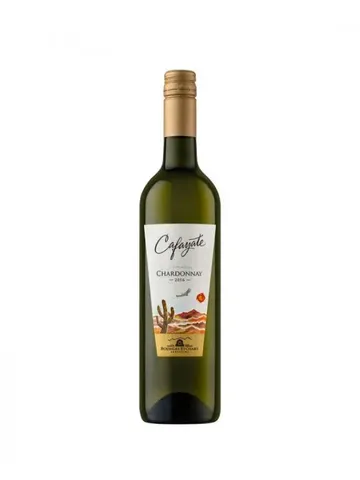 Cafayate Bodega Etchart (Chardonnay)