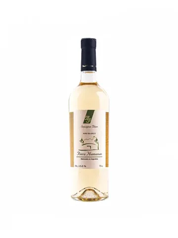 Finca Humanao Bodega Humanao (Sauvignon Blanc)
