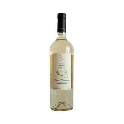 Finca Humanao Bodega Humanao (Torrontés)