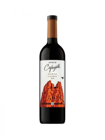 Rutas de Cafayate Bodega Etchart ()