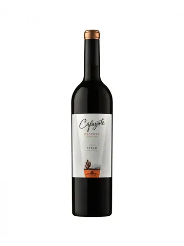 Cafayate Reserve Bodega Etchart (Syrah)