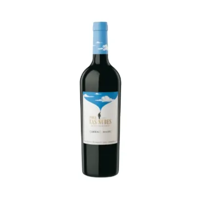 Finca Las Nubes Bodega Jose Luis Mounier (Cabernet Sauvignon,Malbec)