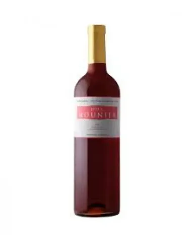 Jose Luis Mounier Bodega Mounier (Malbec,Cabernet Sauvignon)