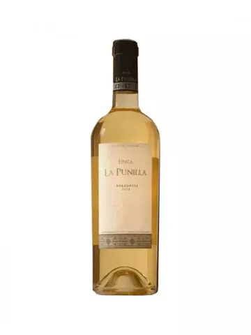 Finca La Punilla Bodega Peña Veyrat Durbex (Torrontés)