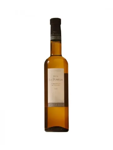 Finca La Punilla Bodega Peña Veyrat Durbex (Torrontés)