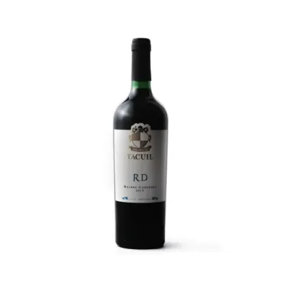 RD Bodega Tacuil (Cabernet Sauvignon,Malbec)