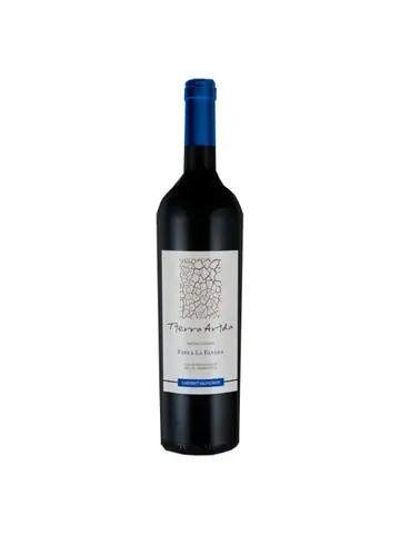 Tierra Árida Bodega Finca La Elvira (Cabernet Sauvignon)