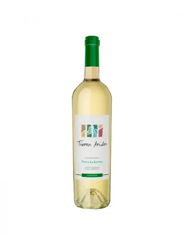 Tierra Árida Bodega Finca La Elvira (Torrontés)